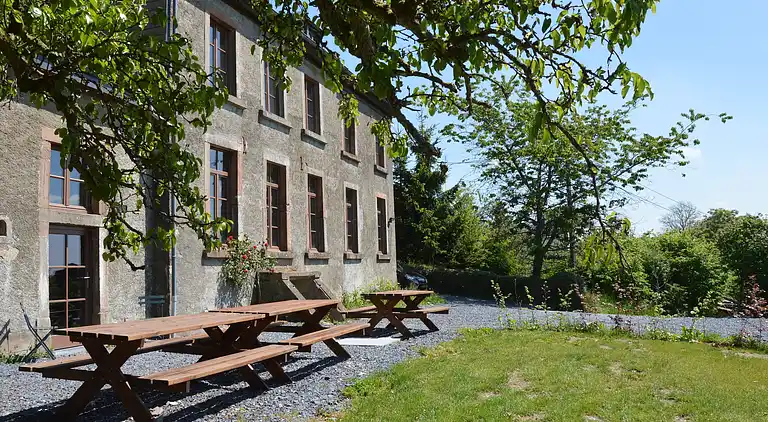 Holiday home in Attert