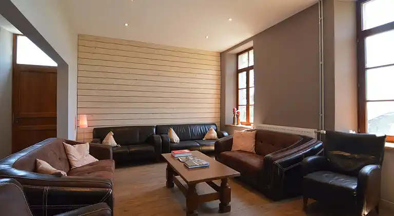 Holiday home in Attert