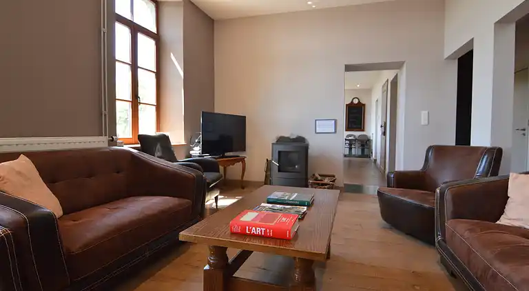 Holiday home in Attert