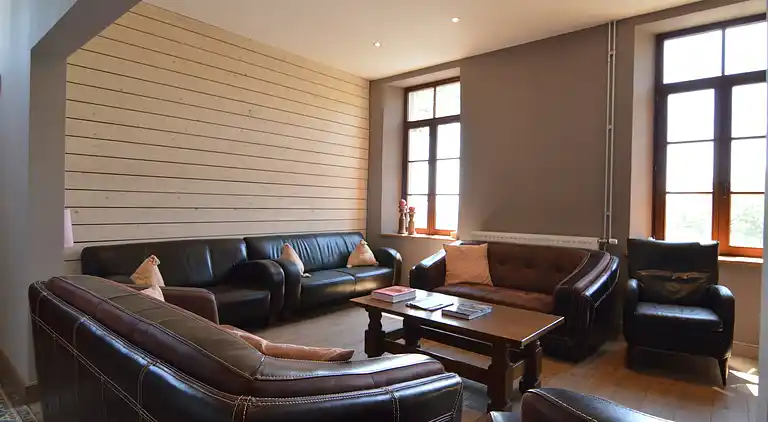 Holiday home in Attert