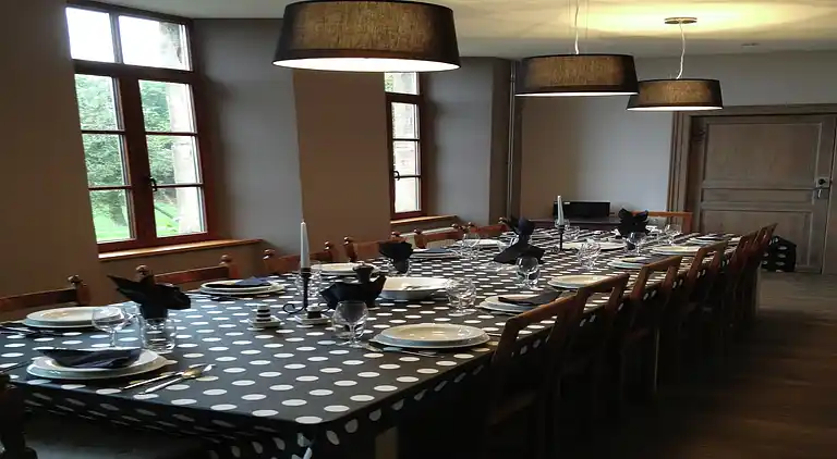 Holiday home in Attert