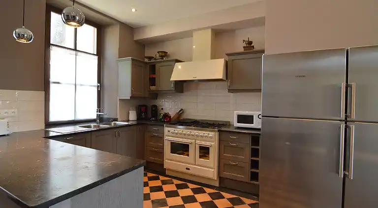 Holiday home in Attert