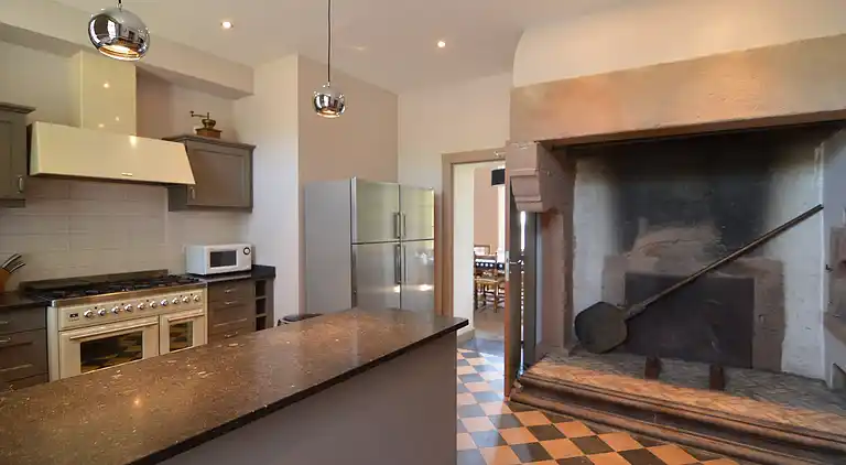 Holiday home in Attert