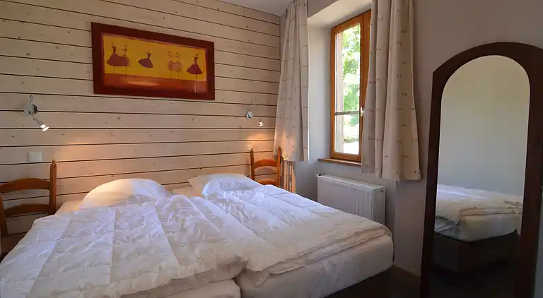 Holiday home in Attert