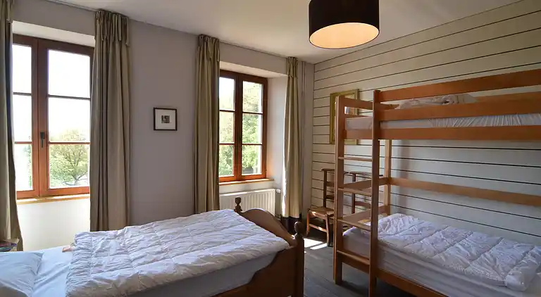 Holiday home in Attert