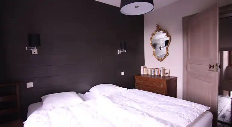 Holiday home in Attert