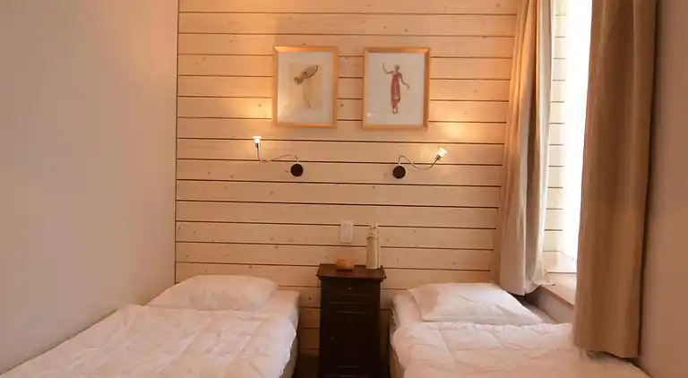 Holiday home in Attert