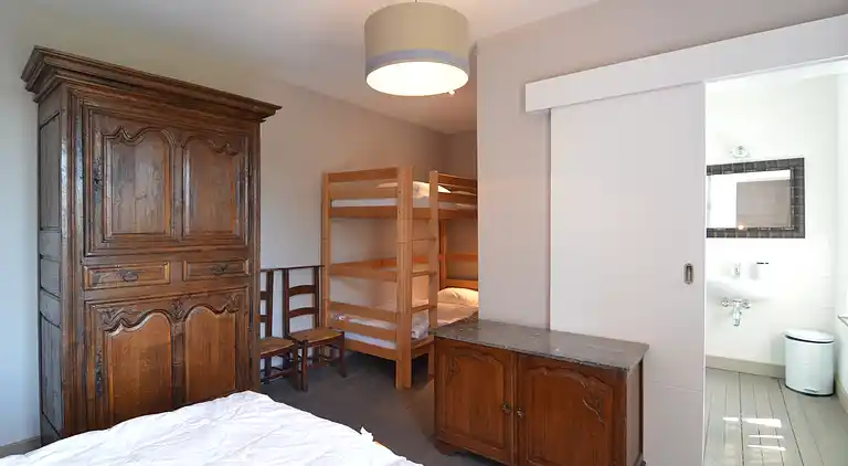 Holiday home in Attert