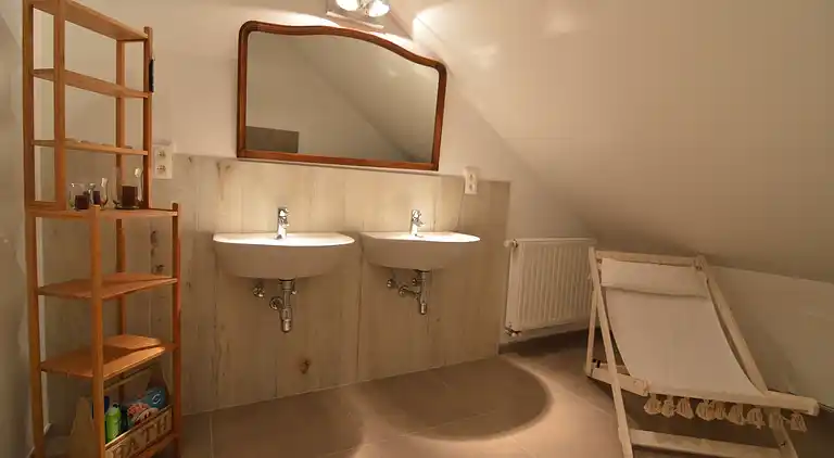 Holiday home in Attert