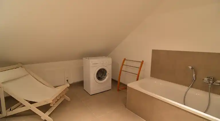 Holiday home in Attert