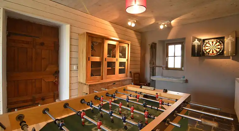 Holiday home in Attert