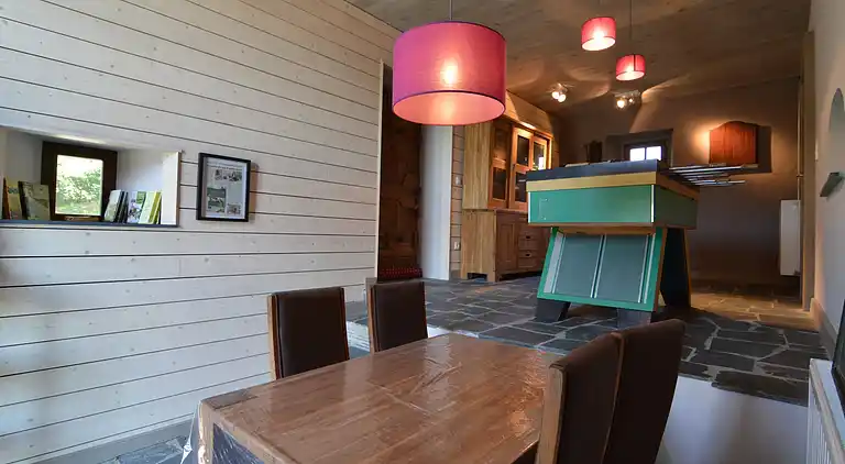 Holiday home in Attert