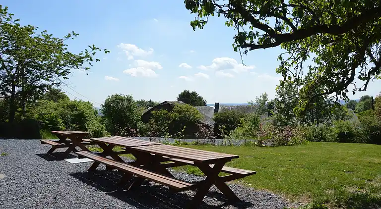 Holiday home in Attert