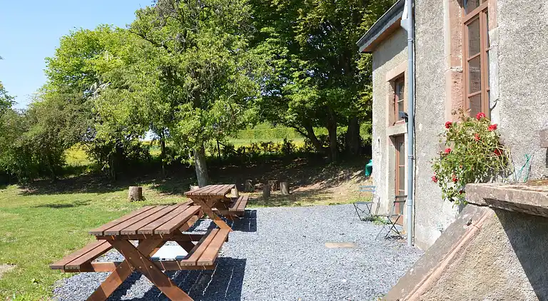 Holiday home in Attert