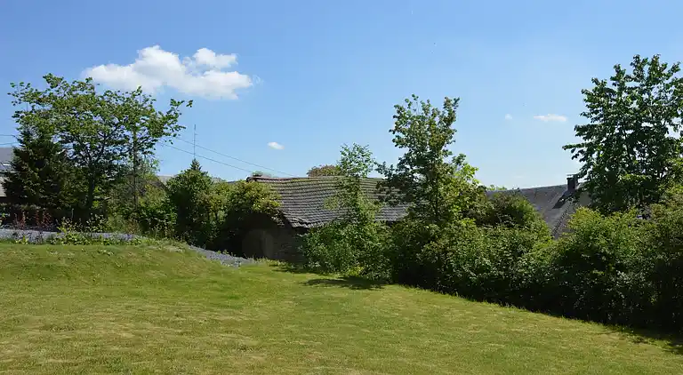 Holiday home in Attert