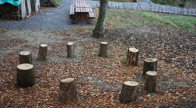 Holiday home in Attert