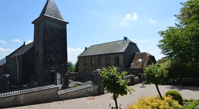 Holiday home in Attert