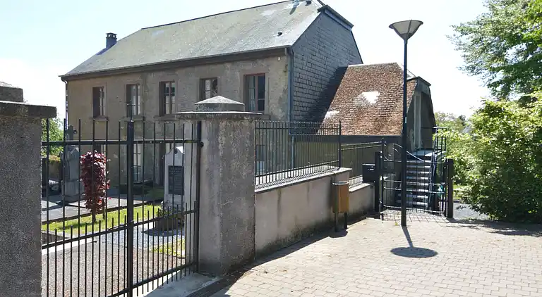 Holiday home in Attert