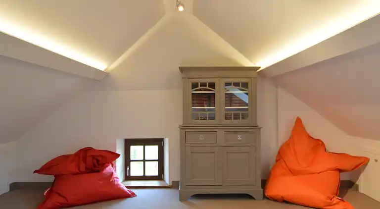 Holiday home in Attert