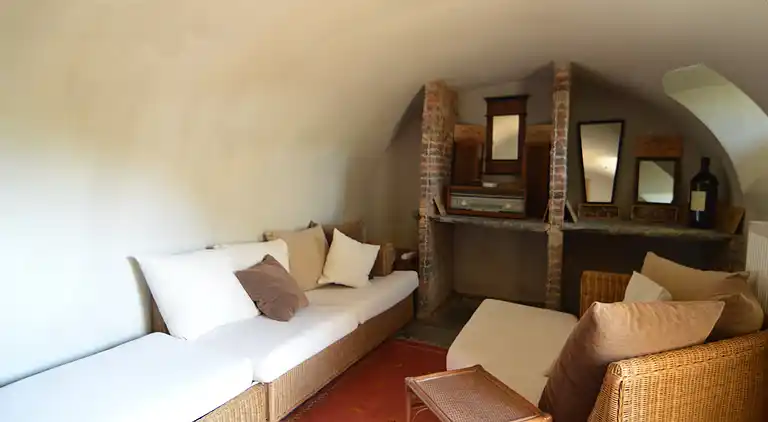 Holiday home in Attert