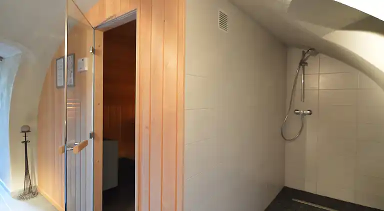 Holiday home in Attert