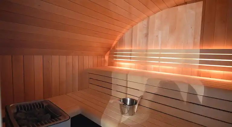 Holiday home in Attert