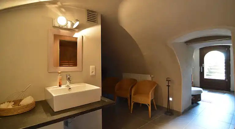 Holiday home in Attert