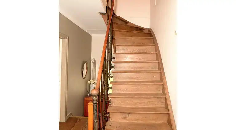 Cottage in Les Bulles