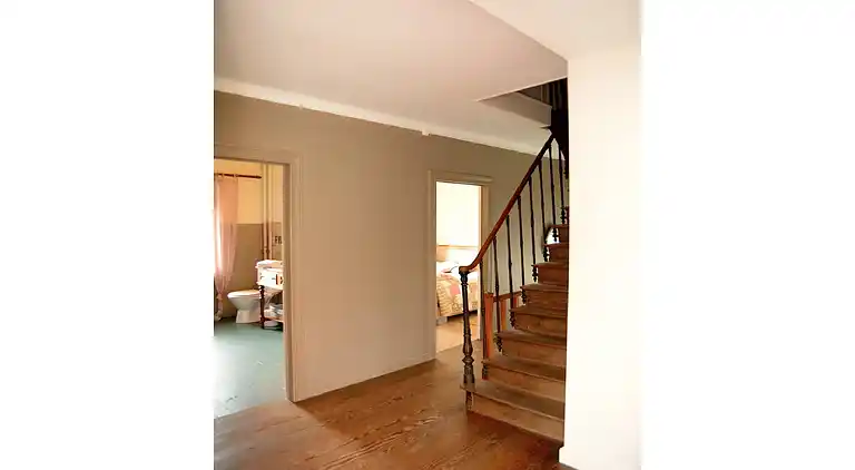 Cottage in Les Bulles