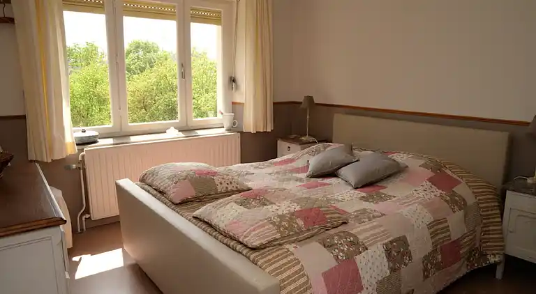 Cottage in Les Bulles