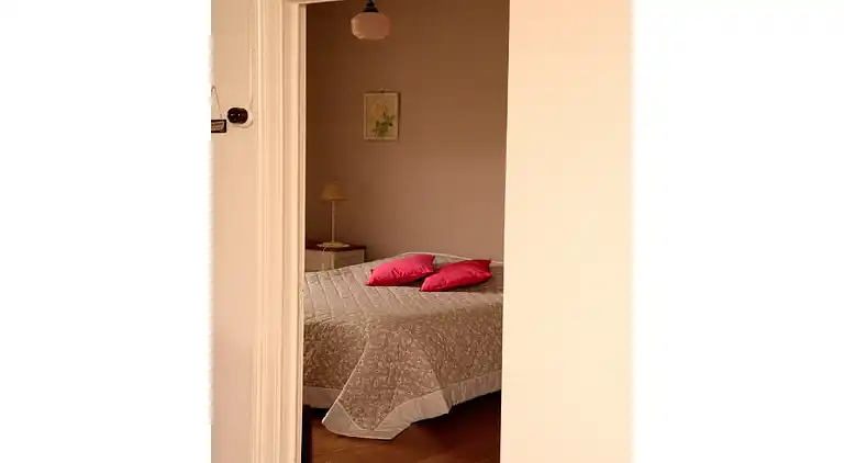 Cottage in Les Bulles