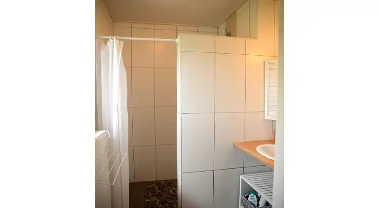 Cottage in Les Bulles