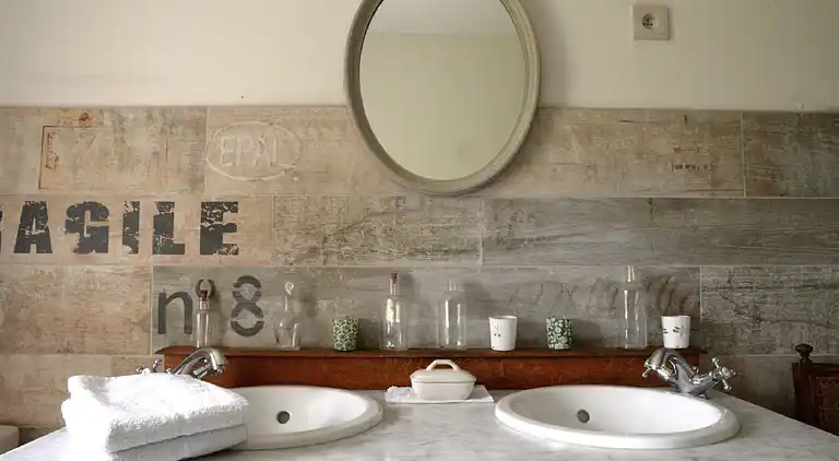 Cottage in Les Bulles