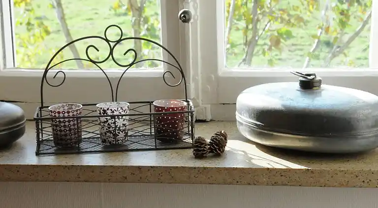 Cottage in Les Bulles