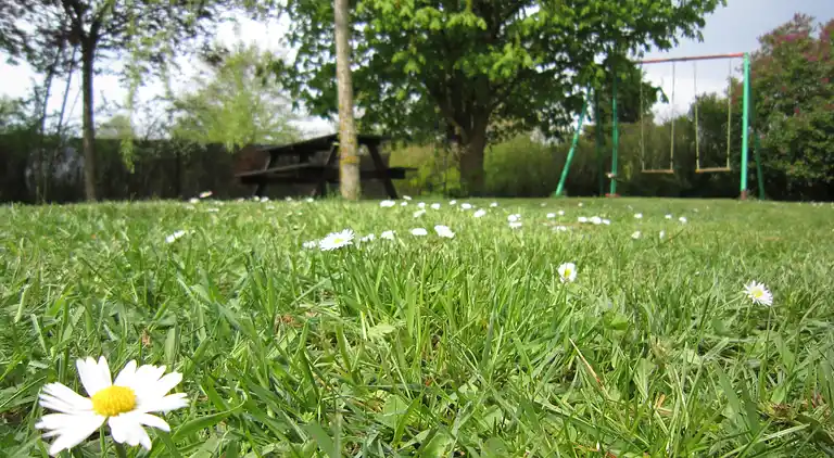 Hytte i Villers-devant-Orval