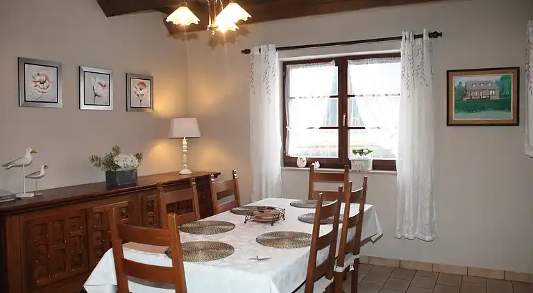 Semesterbostad i Vivy