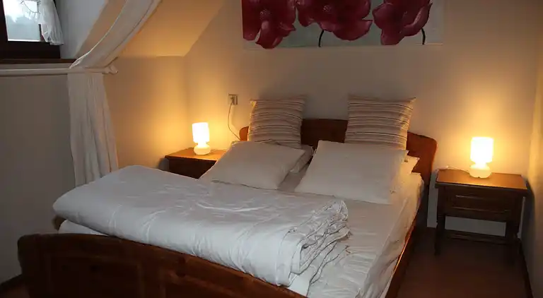 Semesterbostad i Vivy