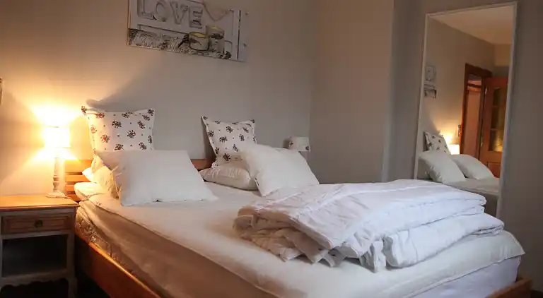 Semesterbostad i Vivy