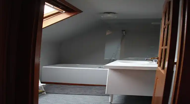 Semesterbostad i Vivy