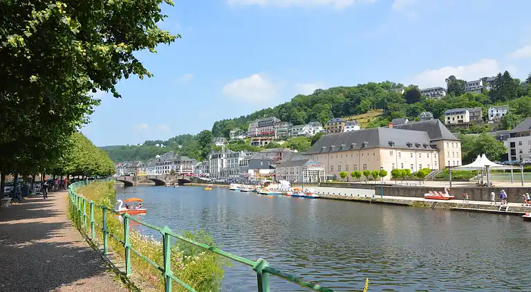 Semesterbostad i Vivy