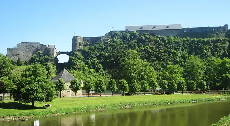 Semesterbostad i Vivy