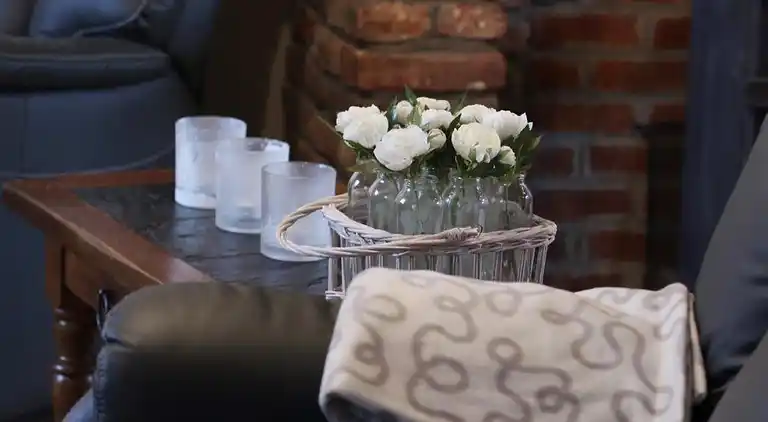 Semesterbostad i Vivy