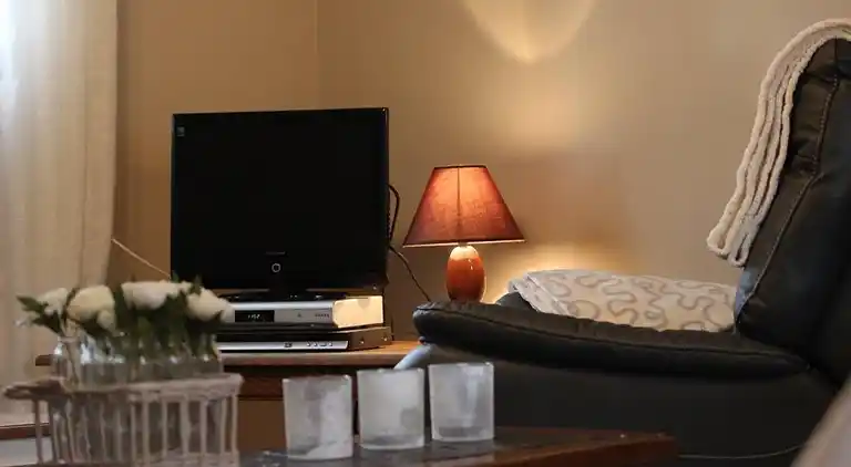 Semesterbostad i Vivy