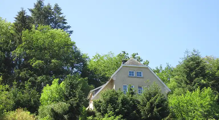 Sommerhus i Bouillon