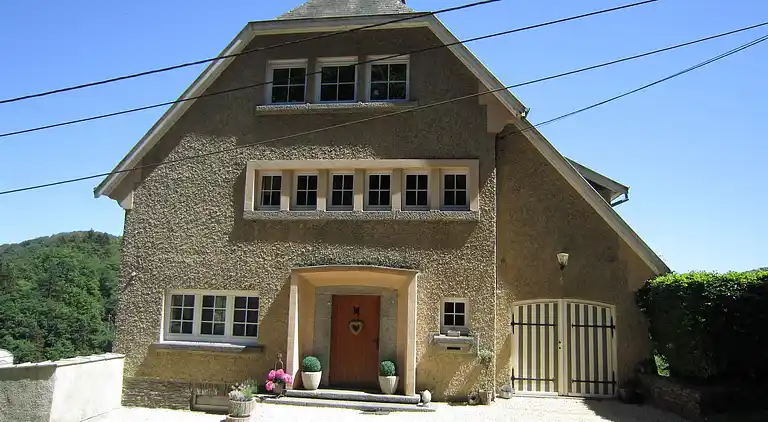 Sommerhus i Bouillon