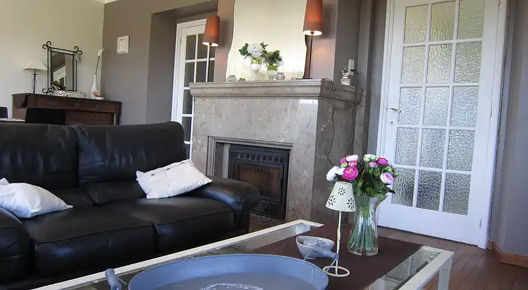 Sommerhus i Bouillon