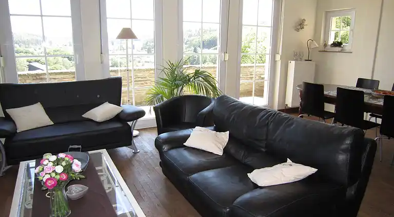 Sommerhus i Bouillon