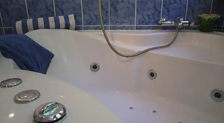 Sommerhus i Bouillon