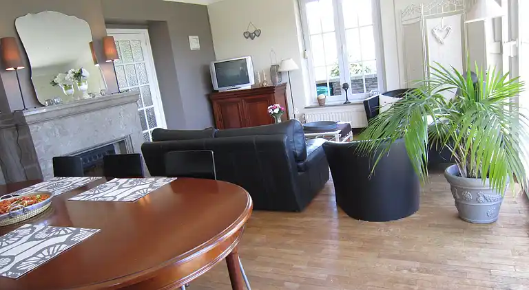 Sommerhus i Bouillon