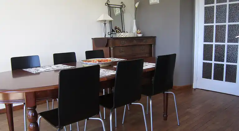 Sommerhus i Bouillon